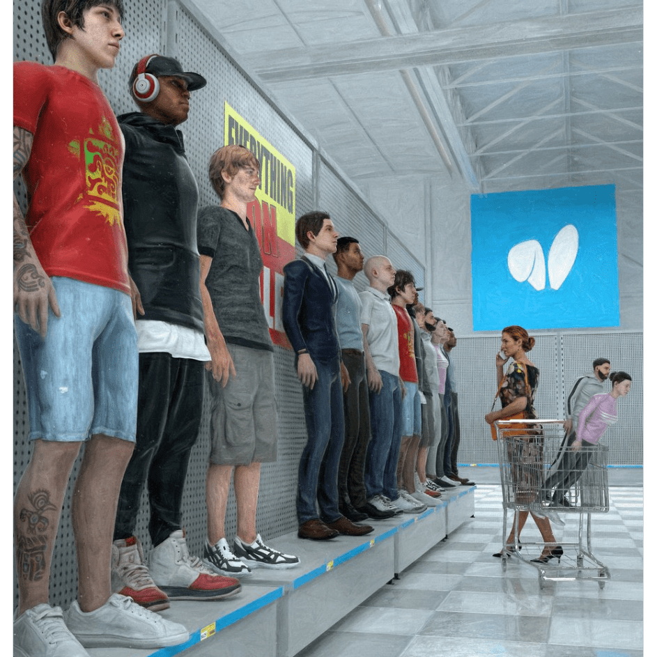 The War of Attrition in SocialFi