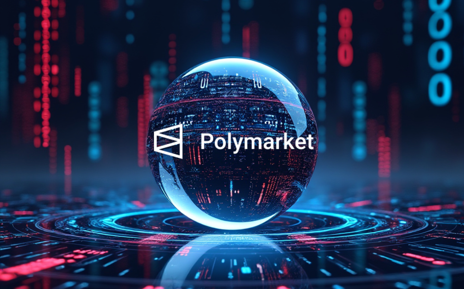 Could Polymarket’s Rise Be the Start of a New Financial Market in DeFi?