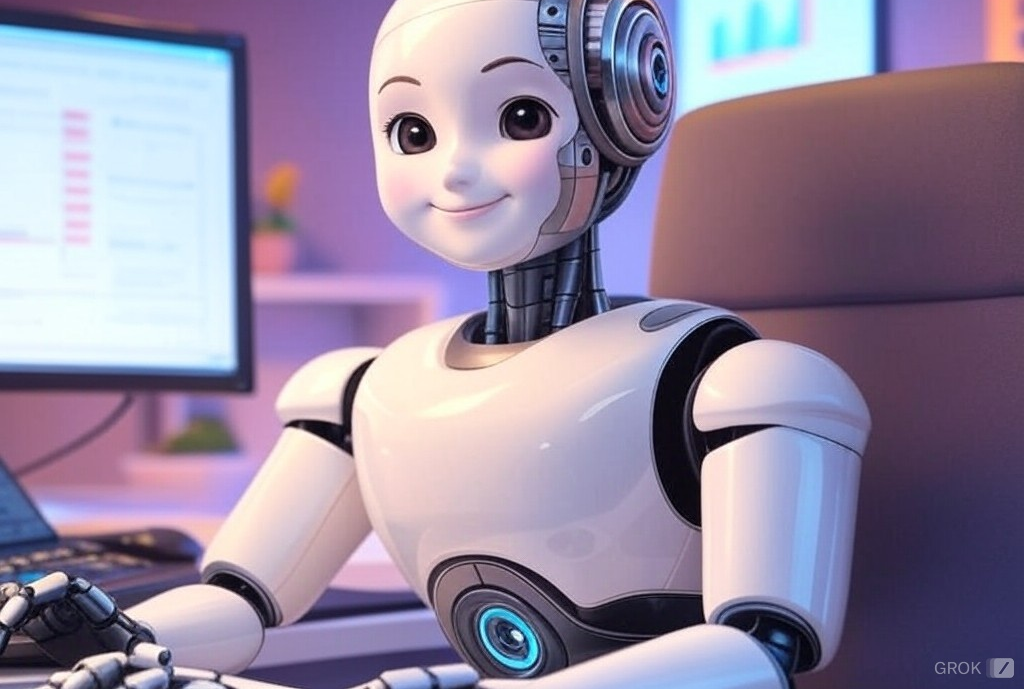 Introducing the Startup Finance AI Assistant
