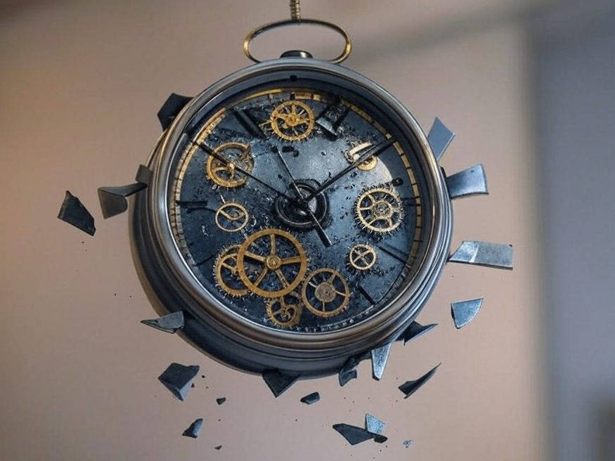 A Dark Moment in Crypto: This Time IS Different.
