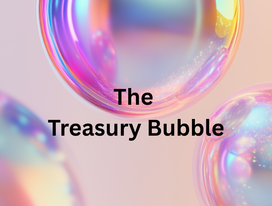 How Many MicroStrategies Can the Market Handle?