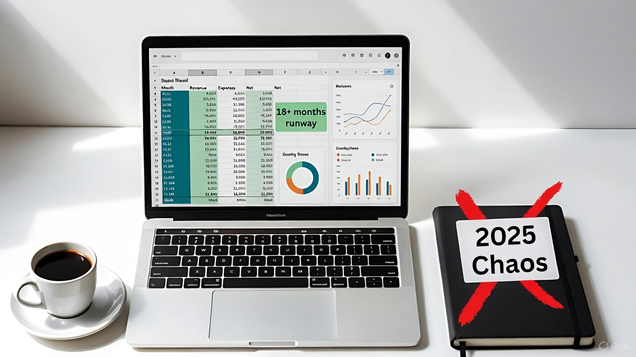 How to Build a 2026 Budget That Won’t Blow Up