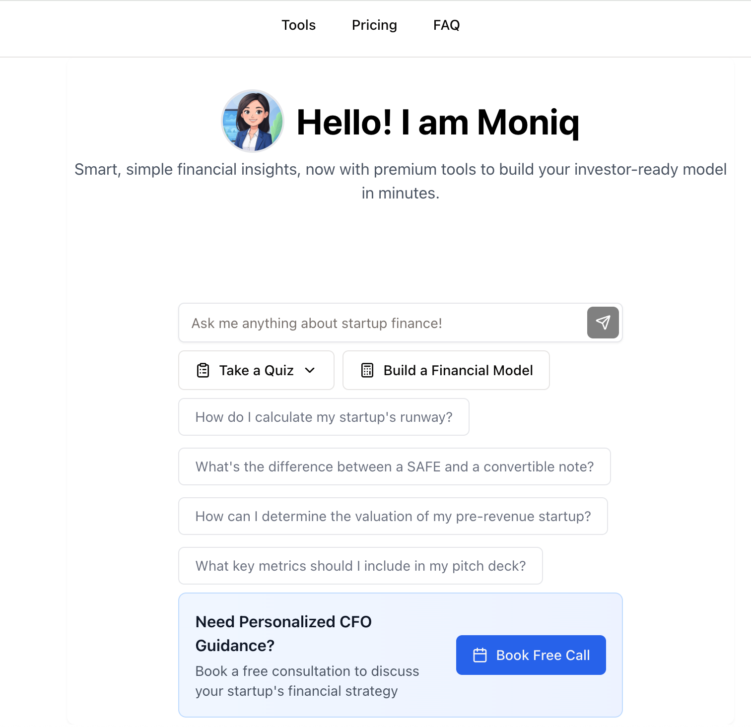 Introducing Financial Modeling Feature: Professional Grade Structure, Zero-Knowledge Privacy.